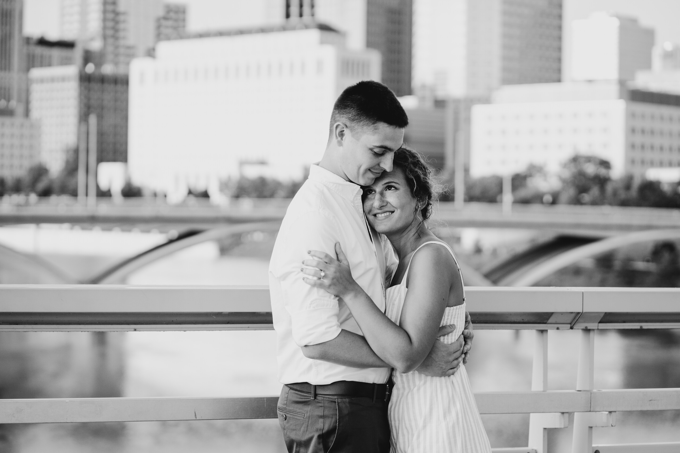 Sarah & Tyler Home Page Banner
