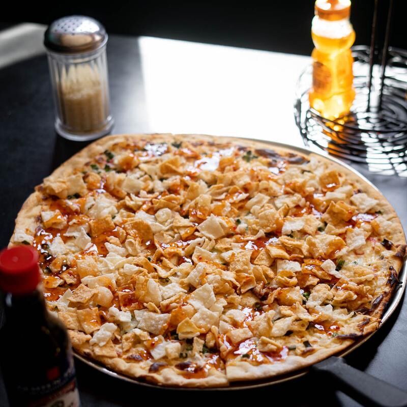 Picture of Fong's Pizza