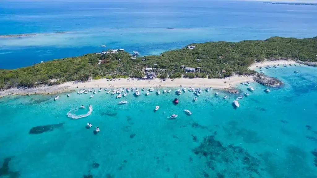 Picture of Shore2Shore Bahamas