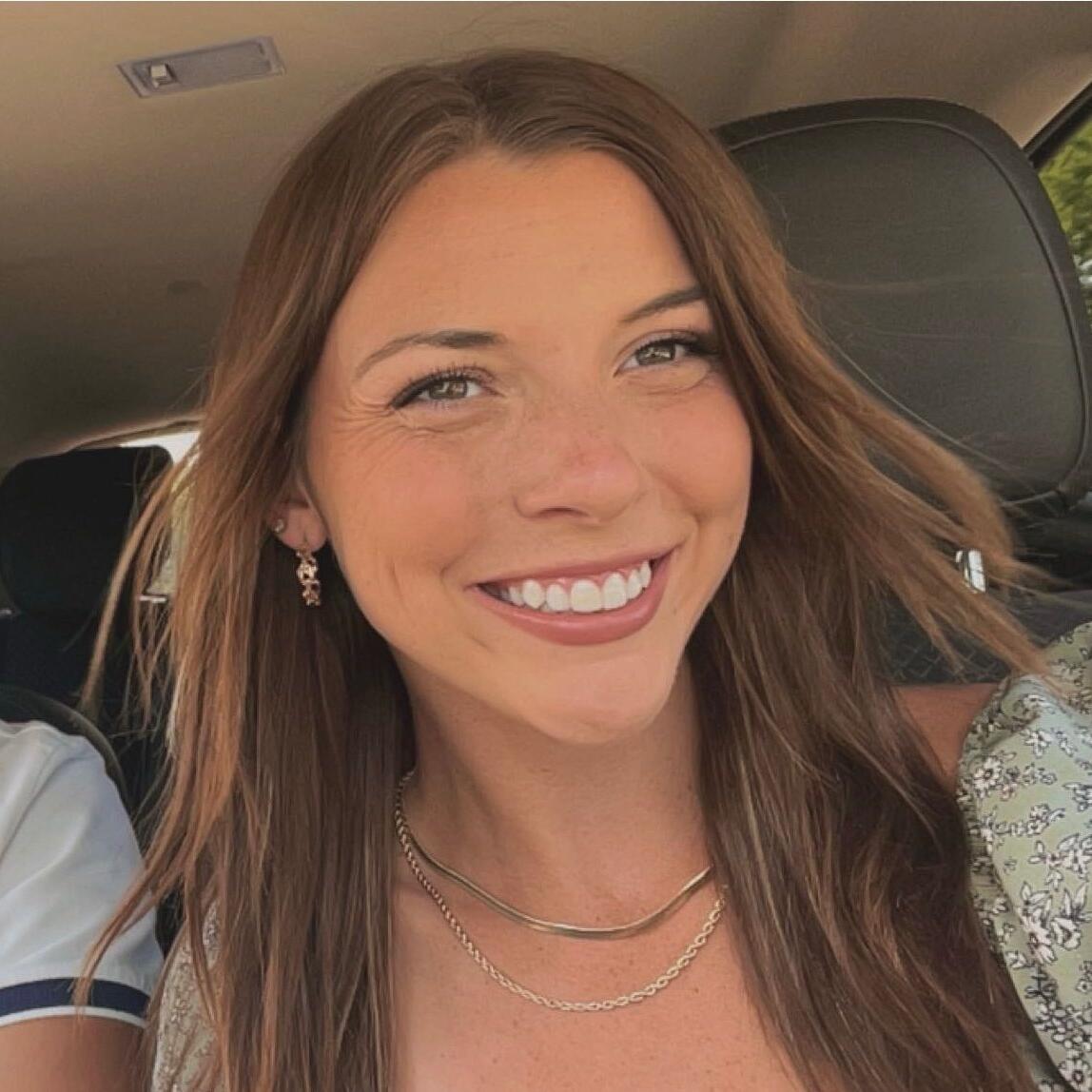 Baylee Kiel