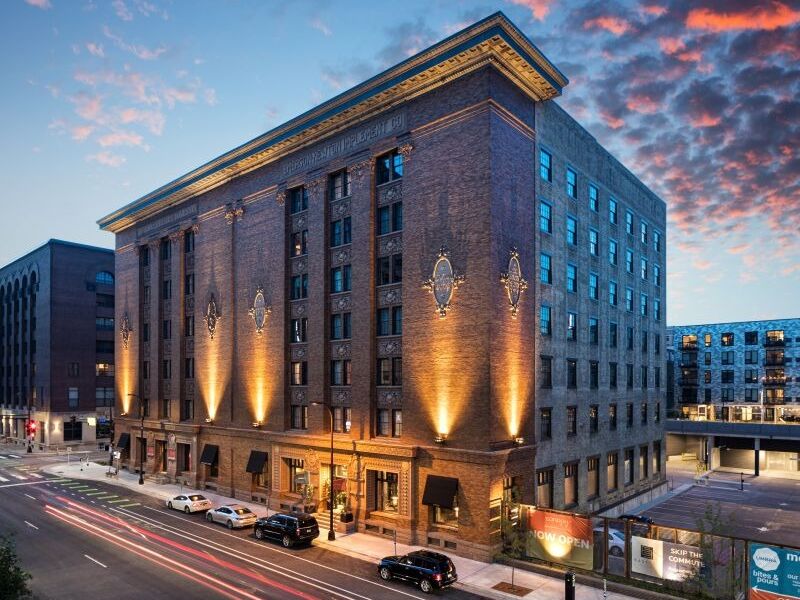 Picture of Canopy by Hilton Minneapolis Mill District