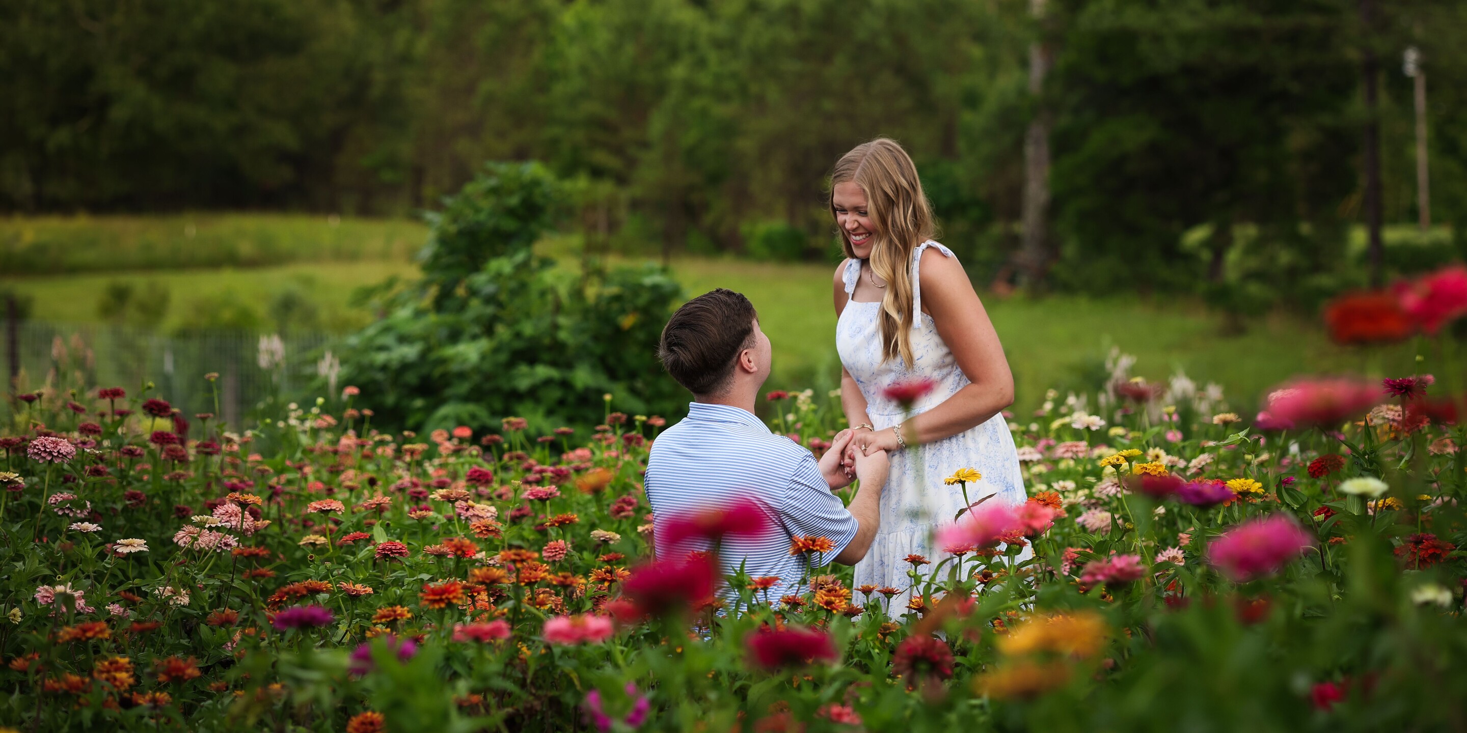 Lillie Faith & Conner Home Page Banner