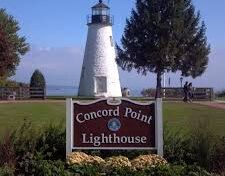 Picture of Friends-Concord Point Lighthouse