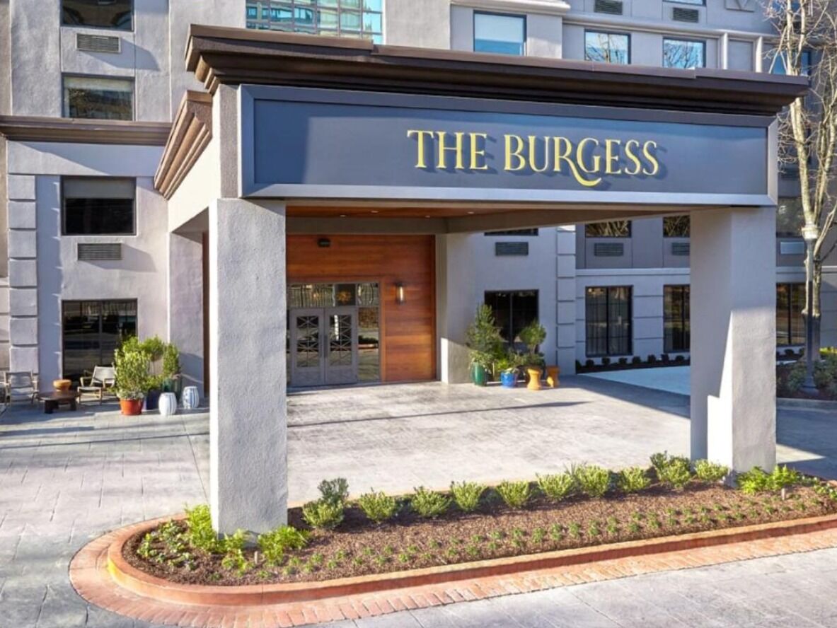 Picture of The Burgess Hotel, Atlanta, a Tribute Portfolio Hotel