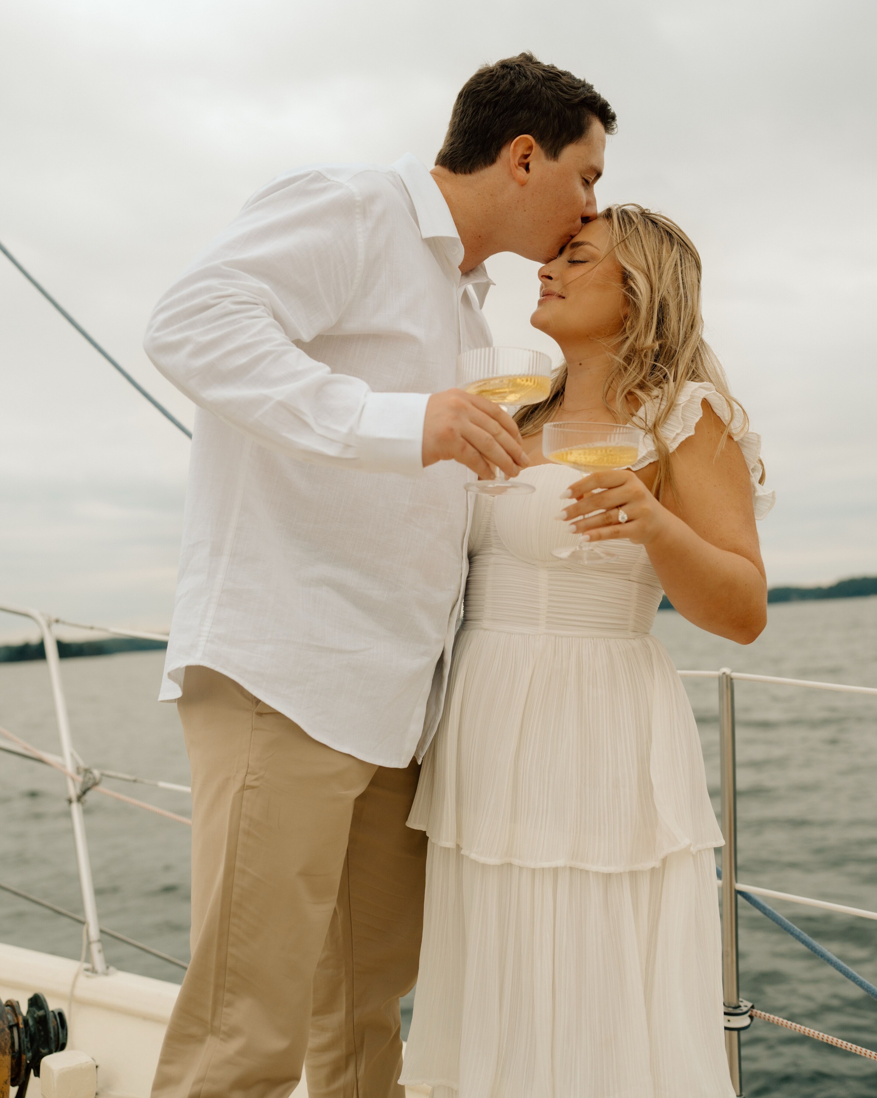 Kristin & Drew Home Page Banner