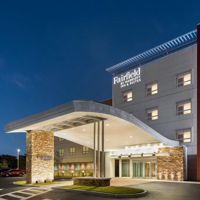 Picture of Fairfield Inn & Suites Bonita Springs