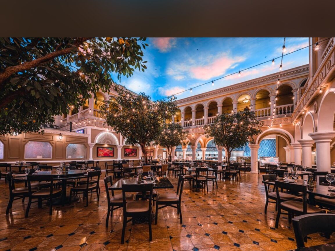 Picture of Sunset Station Hotel and Casino