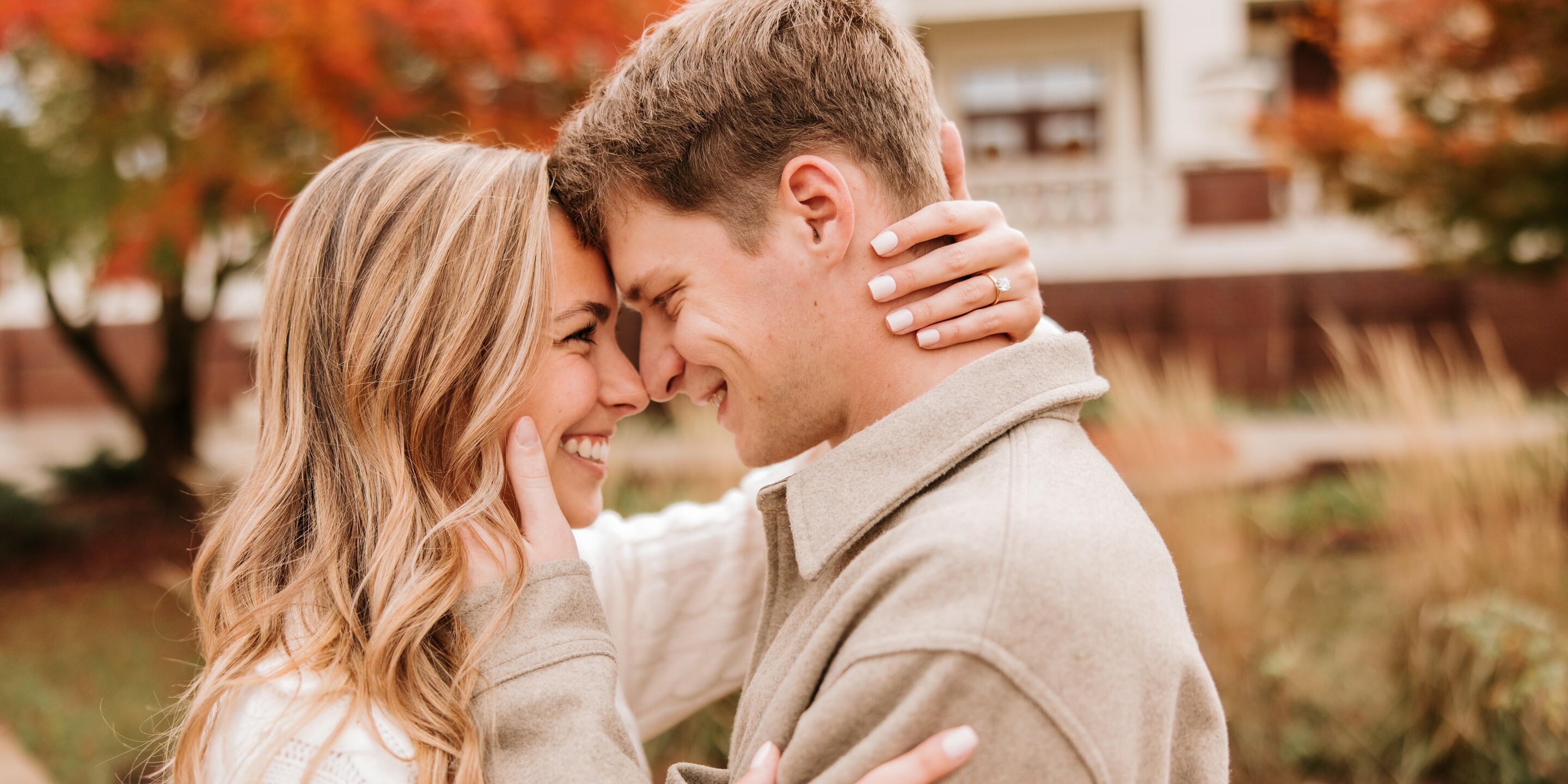 Mary & Carter Home Page Banner