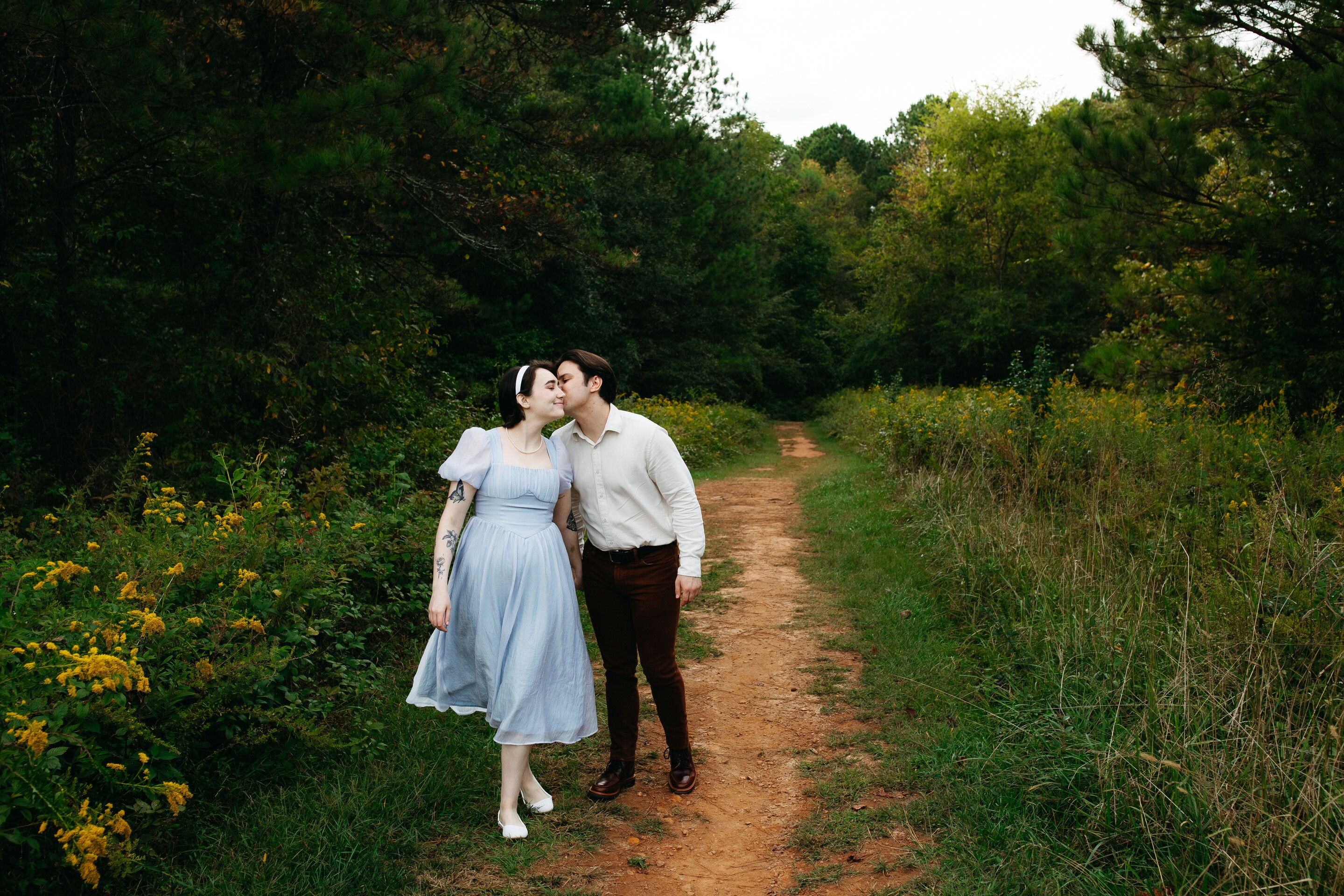 Sarah & Jake Home Page Banner