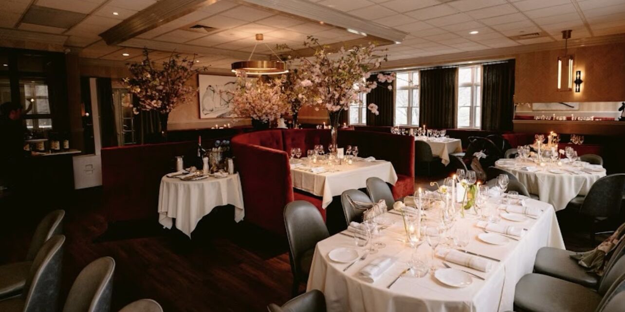 Picture of Materia Ristorante