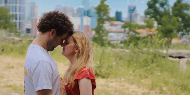Katy & Jonathan Home Page Banner