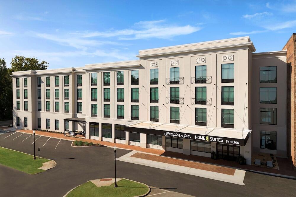 Picture of Hampton Inn Huntsville/Village of Providence