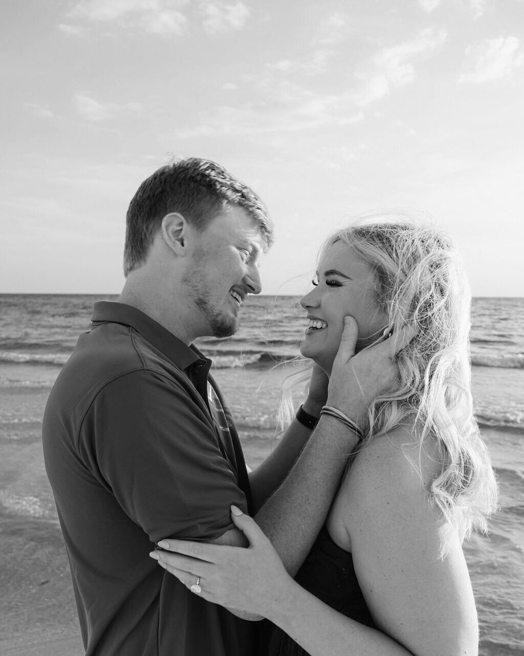 Ashley & Will Home Page Banner