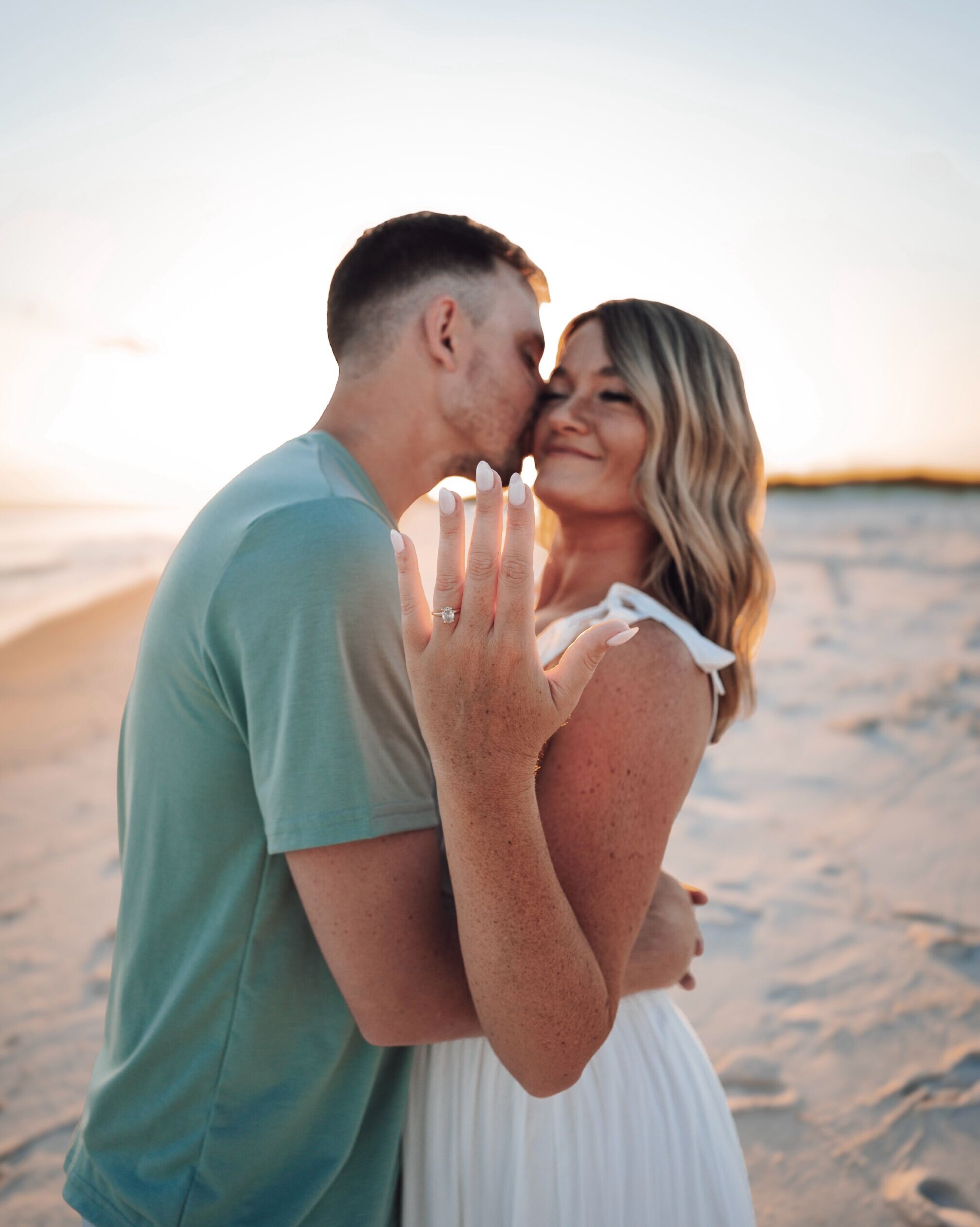 Emily & Drew Home Page Banner