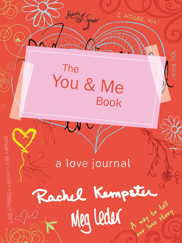 10 Couples Journals To Help You Connect Communicate