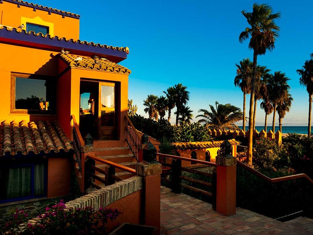 Picture of Beach Hotel Dos Mares