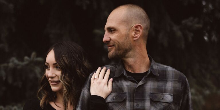 John & Erica Home Page Banner