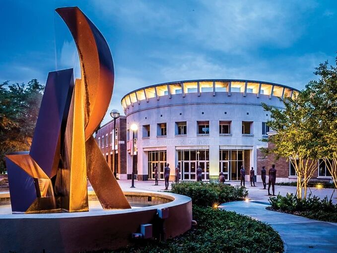 Picture of Orlando Museum of Art