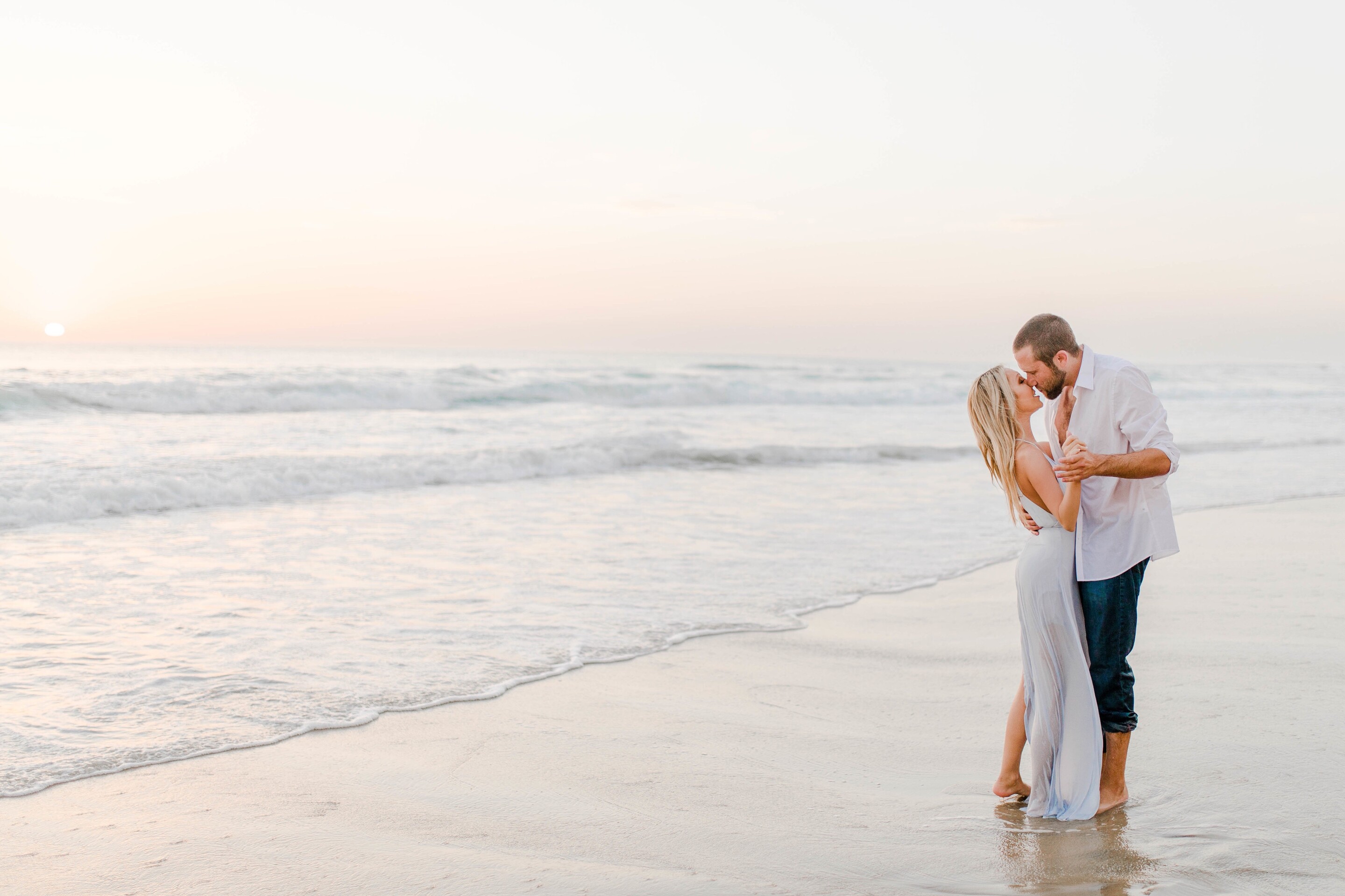 Mariah & Will Home Page Banner