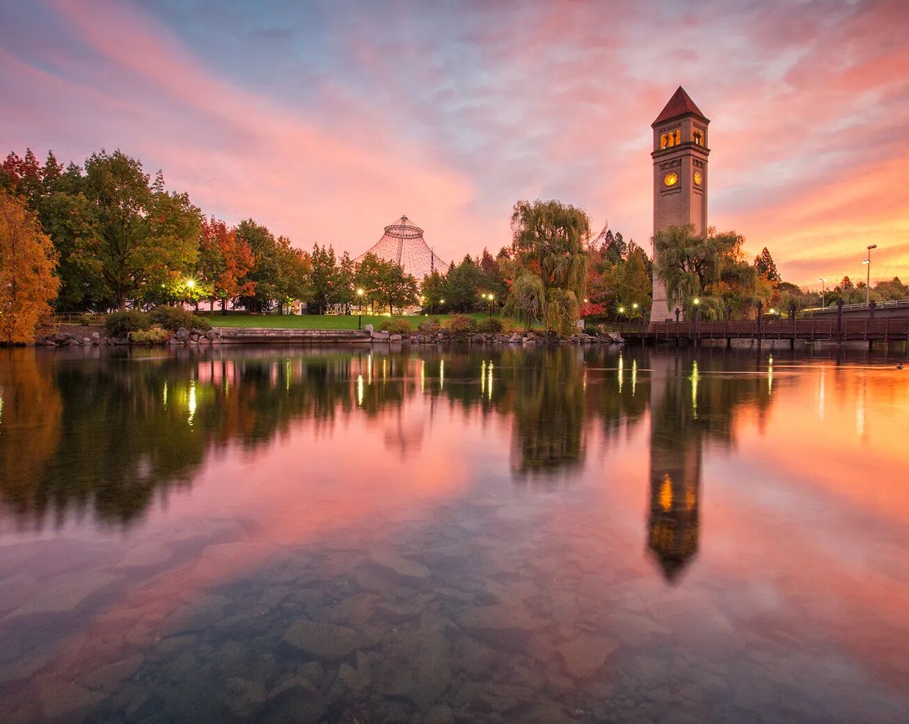 Picture of Riverfront Park
