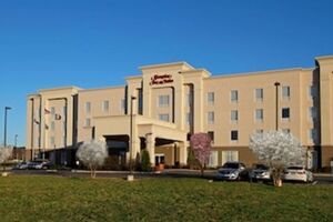 Picture of Hampton Inn & Suites Exmore Eastern Shore