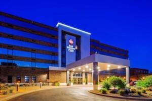 Picture of Best Western Plus Kelly Inn