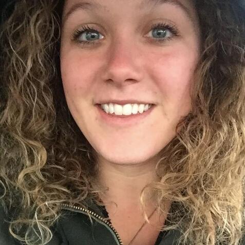 Katie Coleman