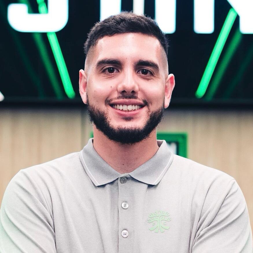 Julian Veliz