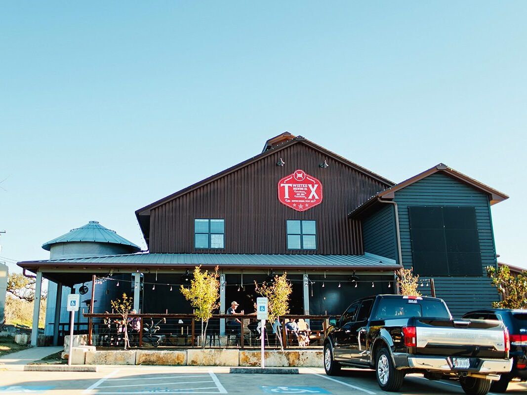 Picture of Twisted X Brewing Company