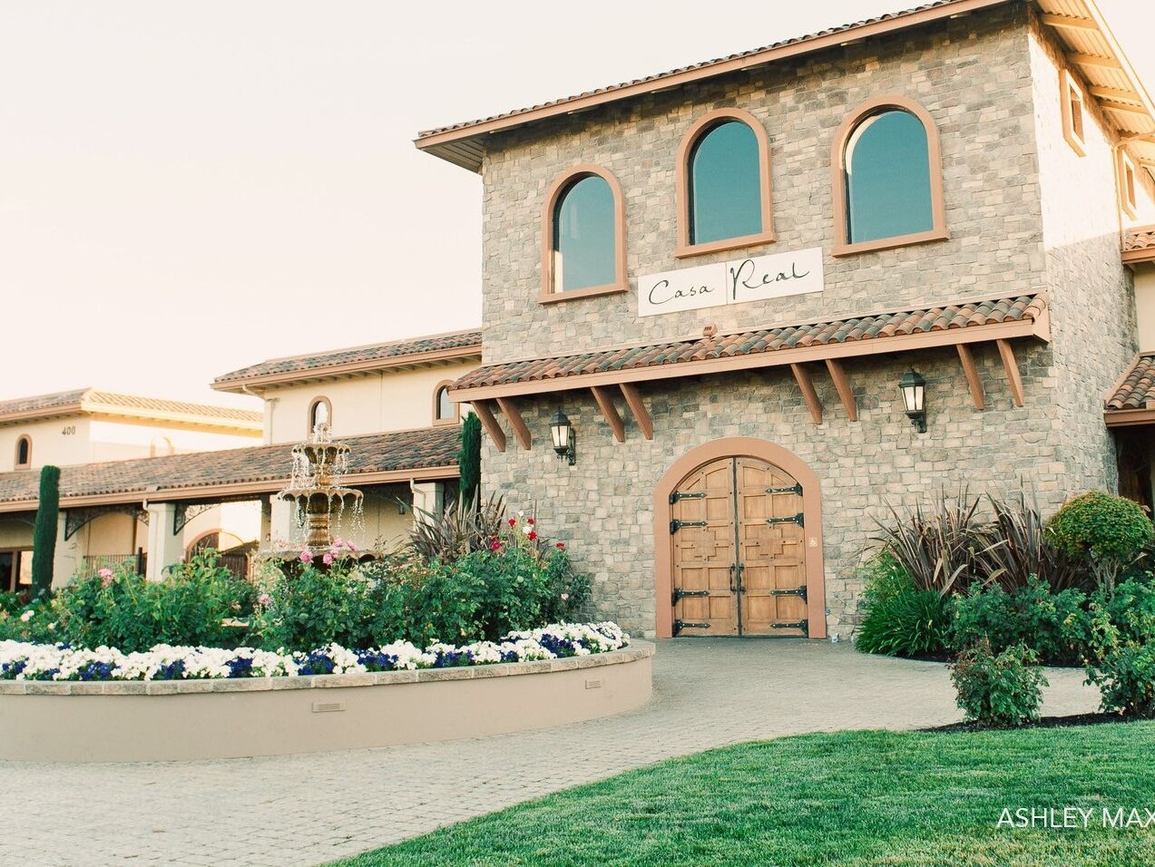 Picture of Ruby Hill Winery