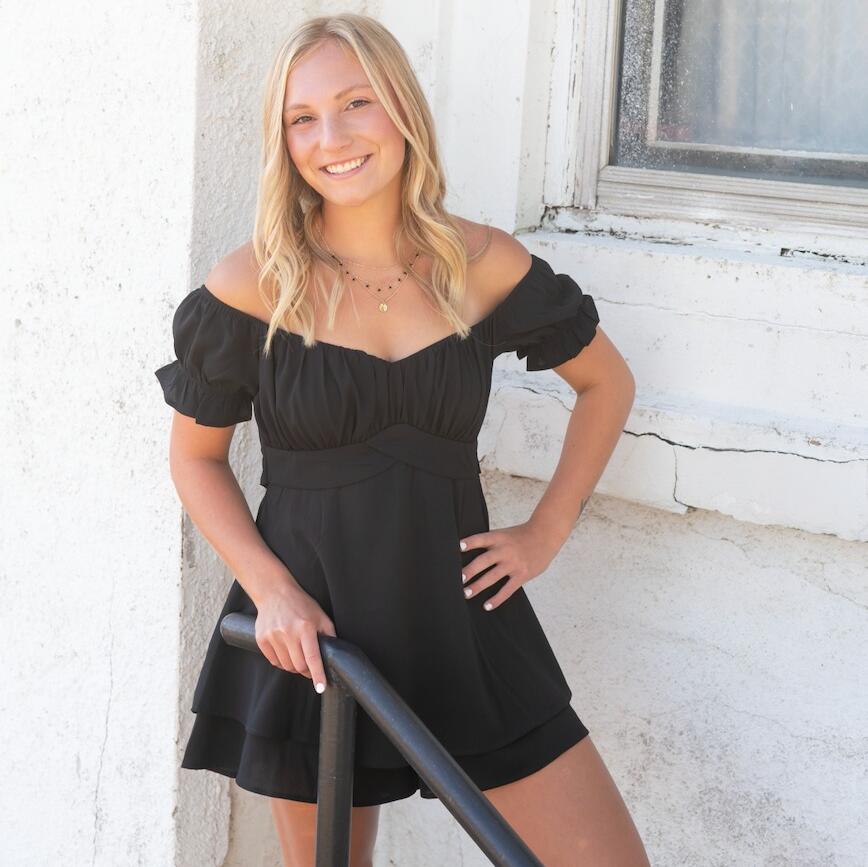 Kyra-Grace Hawn