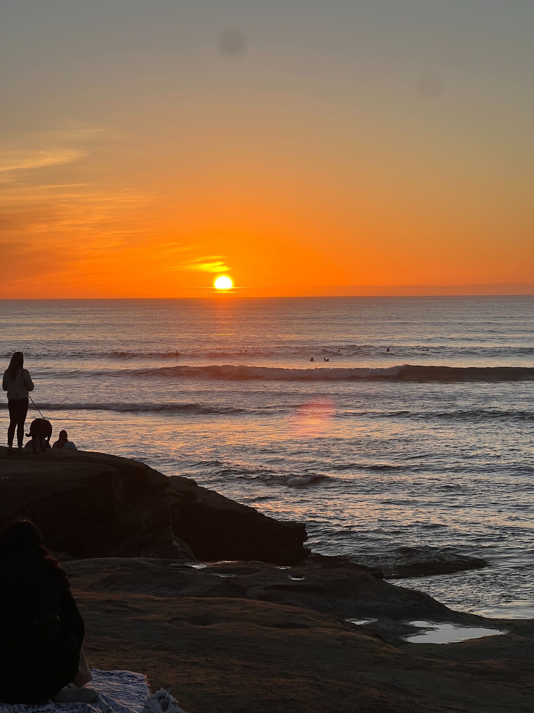 Picture of Sunset Cliffs Natural Park