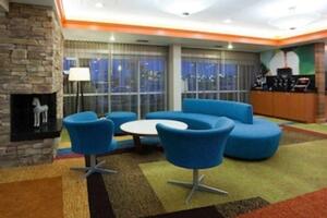 Picture of Fairfield Inn by Marriott Evansville West