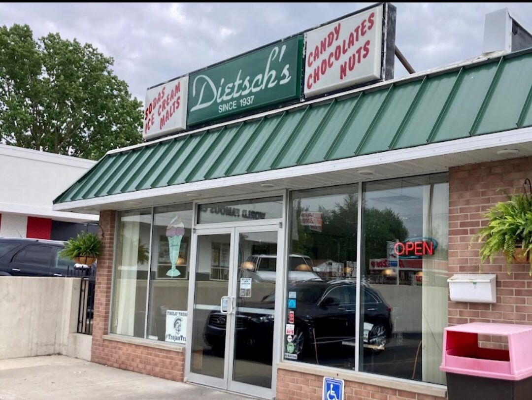 Picture of Dietsch Brothers