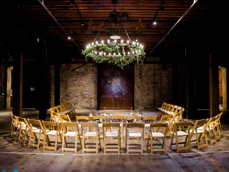 12 Stunning Napa Wedding Venues