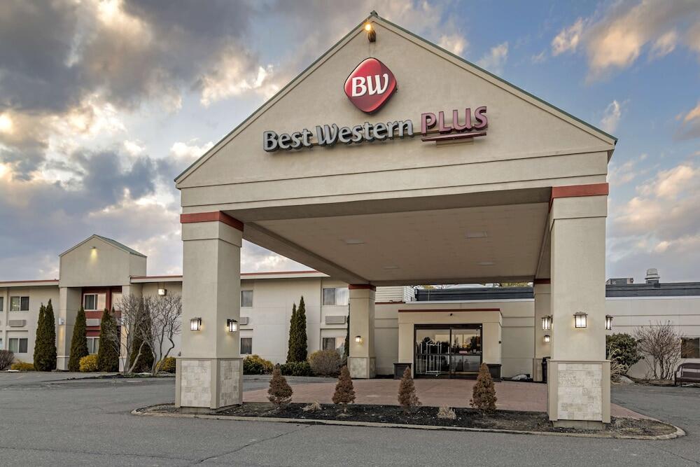Picture of Best Western Plus Augusta Civic Center Inn