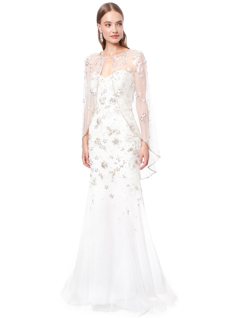 Jenny Packham Lucie