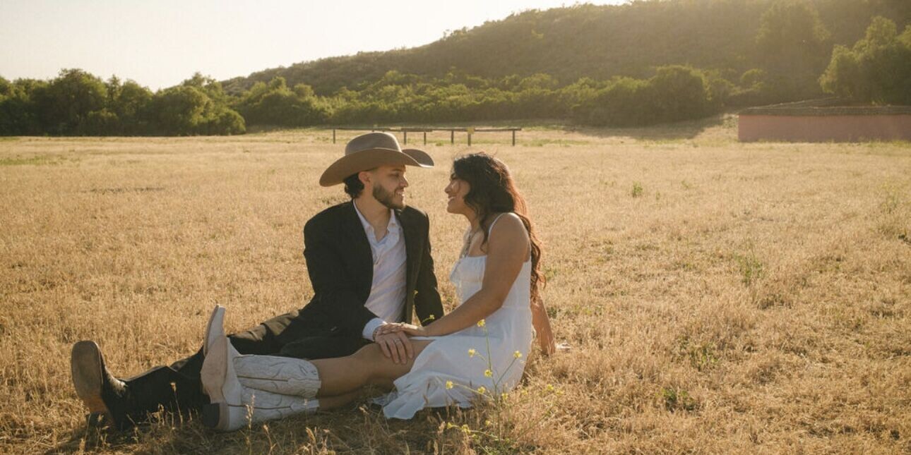 Paola & Jacobo Home Page Banner