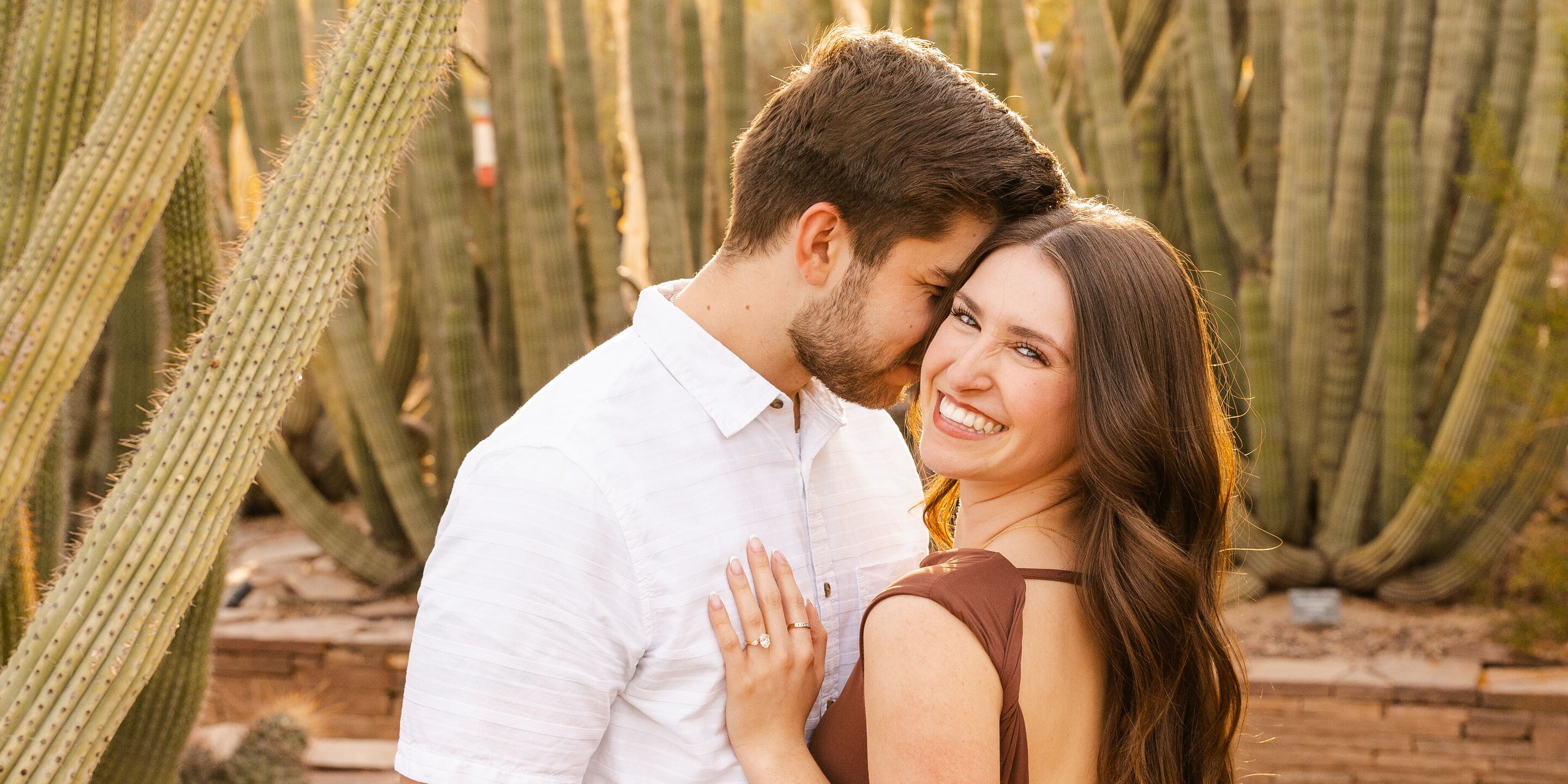 Grace & Nolan Home Page Banner