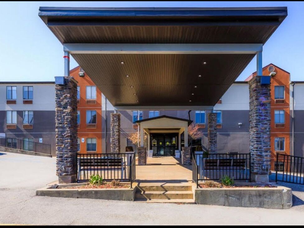 Picture of Holiday Inn Express Osage Beach - Lake of the Ozarks, an IHG Hotel