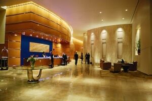 Picture of MotorCity Casino Hotel