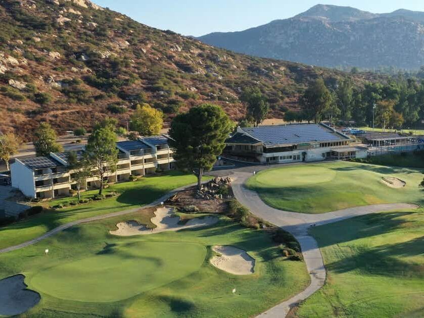 Picture of San Vicente Golf Resort