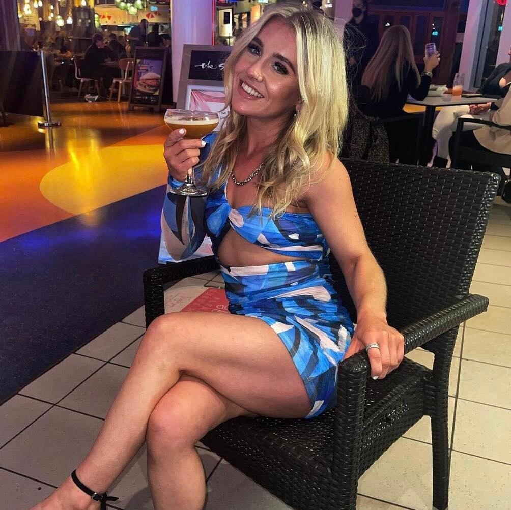 Brooke Douglas