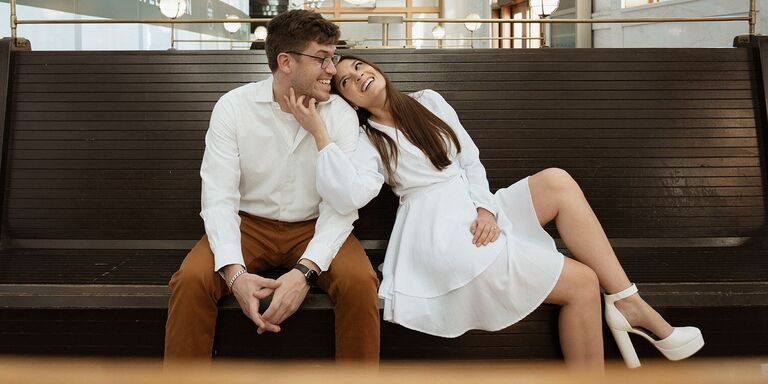 James & Natasha Home Page Banner