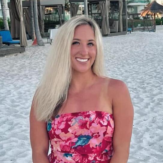 Kayla Burrier 