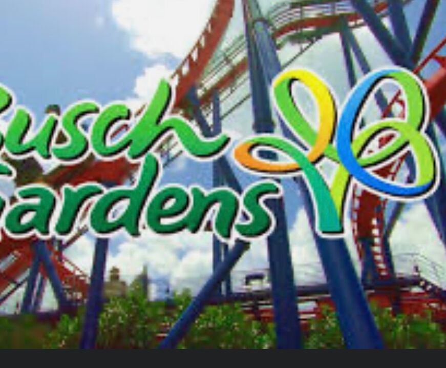 Picture of Busch Gardens
