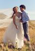 Rebecca Ingram EVORA A-Line Wedding Dress - thumbnail - 7