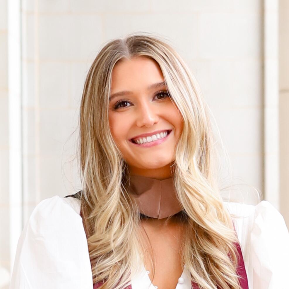 Abby Reese