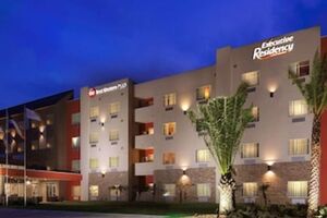 Picture of Best Western Plus Executive Residency IH 37 Corpus Christi
