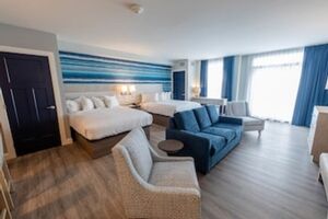 Picture of Hotel LBI